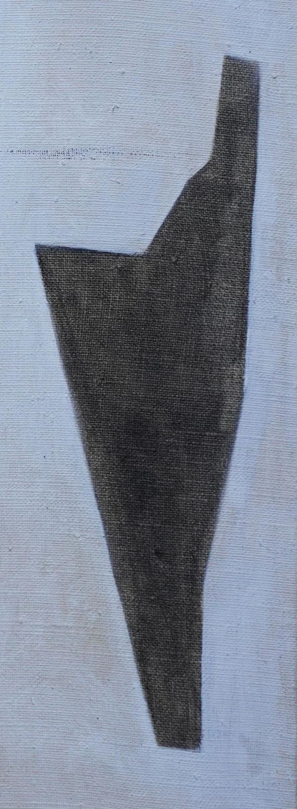 Penelope Ellisconceptual Abstract IV   British Sixties Abstract Art Oil Painting Female Artist1962 photo buy