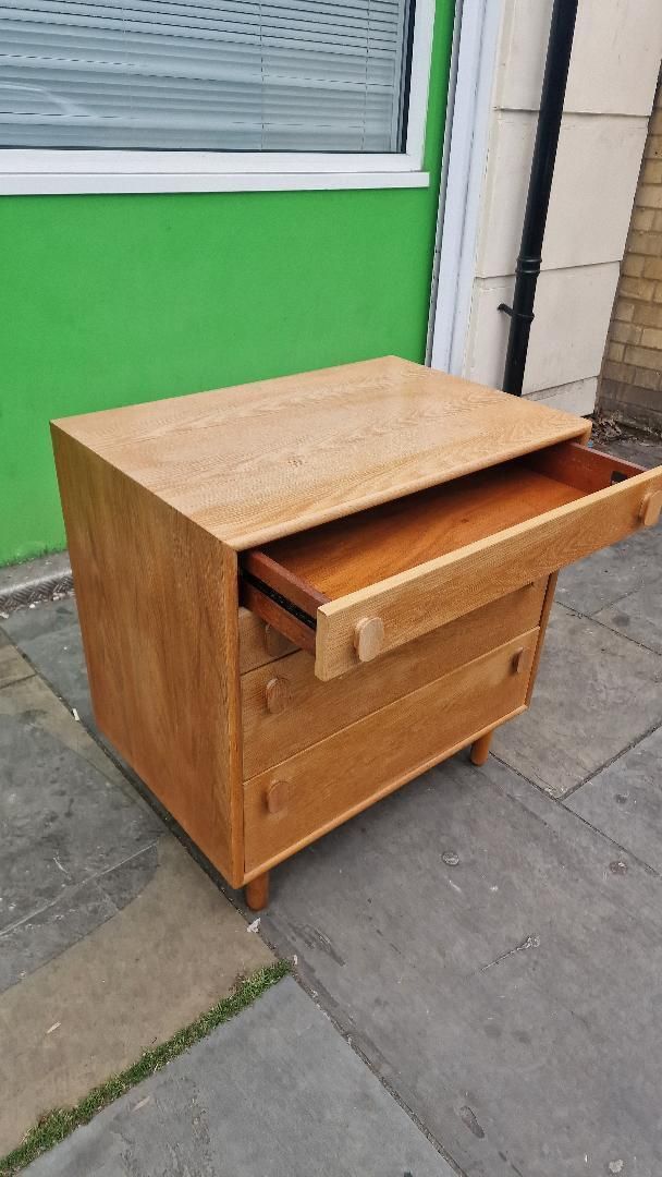 1960s Meredew Chest Of Draws photo for sale