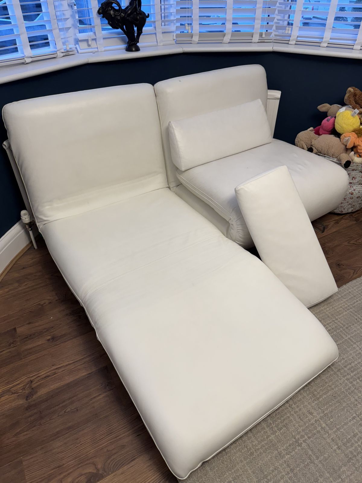 Futura Le Vele Multiway Sofabeds X2 photo buy