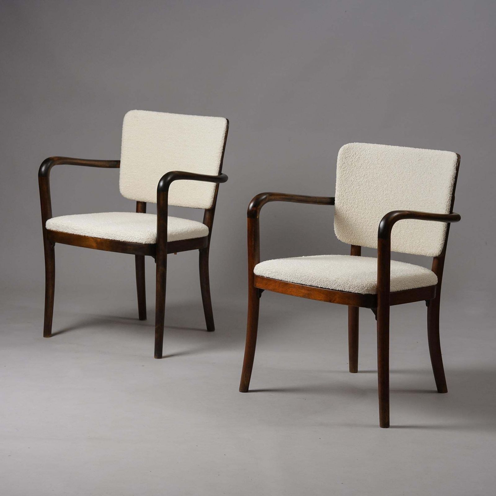 Alvar Aalto Rare Set Of Early Armchairs, 1939 photo furniture