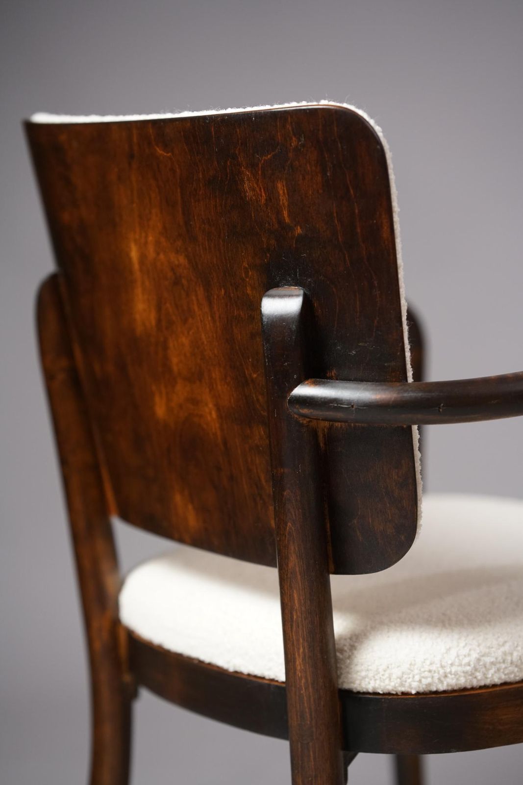 Alvar Aalto Rare Set Of Early Armchairs, 1939 photo vintage