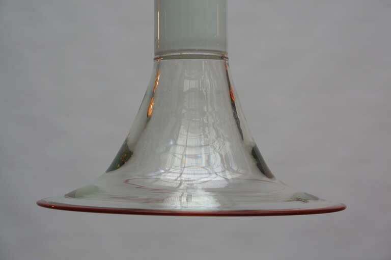 Leucos Pendant Lamp By Roberto Pamio & Renato Toso photo vintage