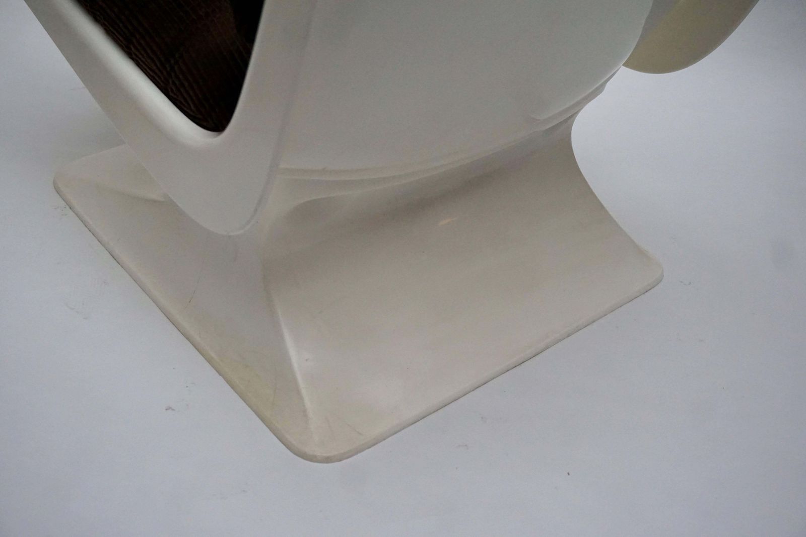 photo furniture Albert Jacob Lounge Chairs For Grosfillex, 1970