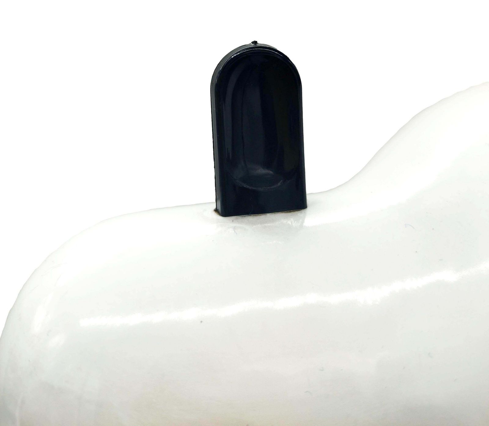 Joe Colombo For Stilnovo "Topo" Table Lamp, Italy 1970s photo 680.0