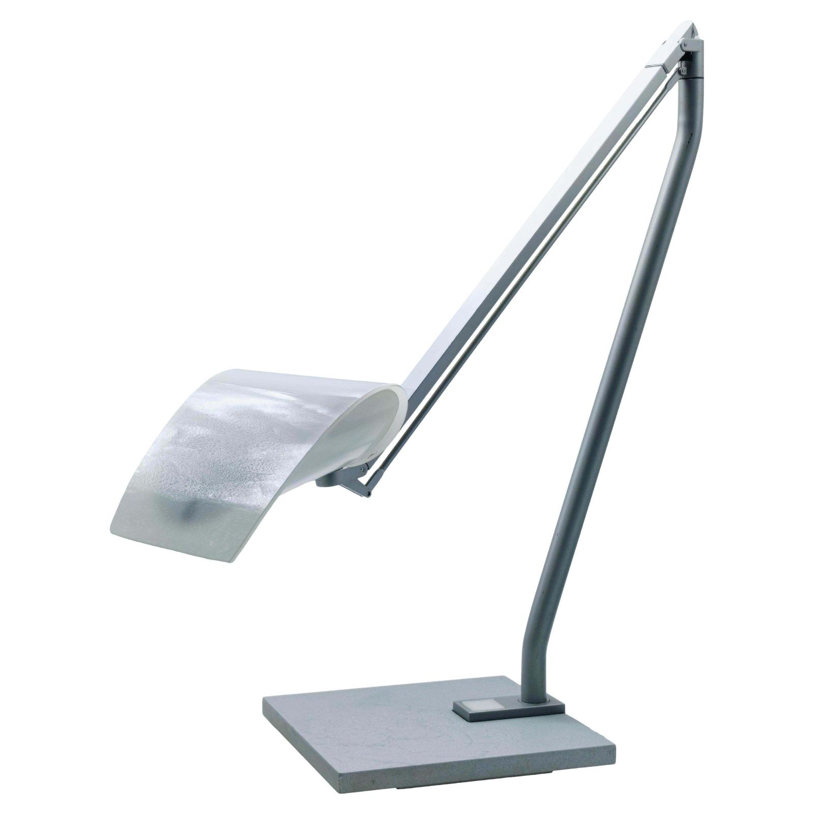 Zumtobel Staff Table Lamp Mod. S9706030 , Germany 1970s