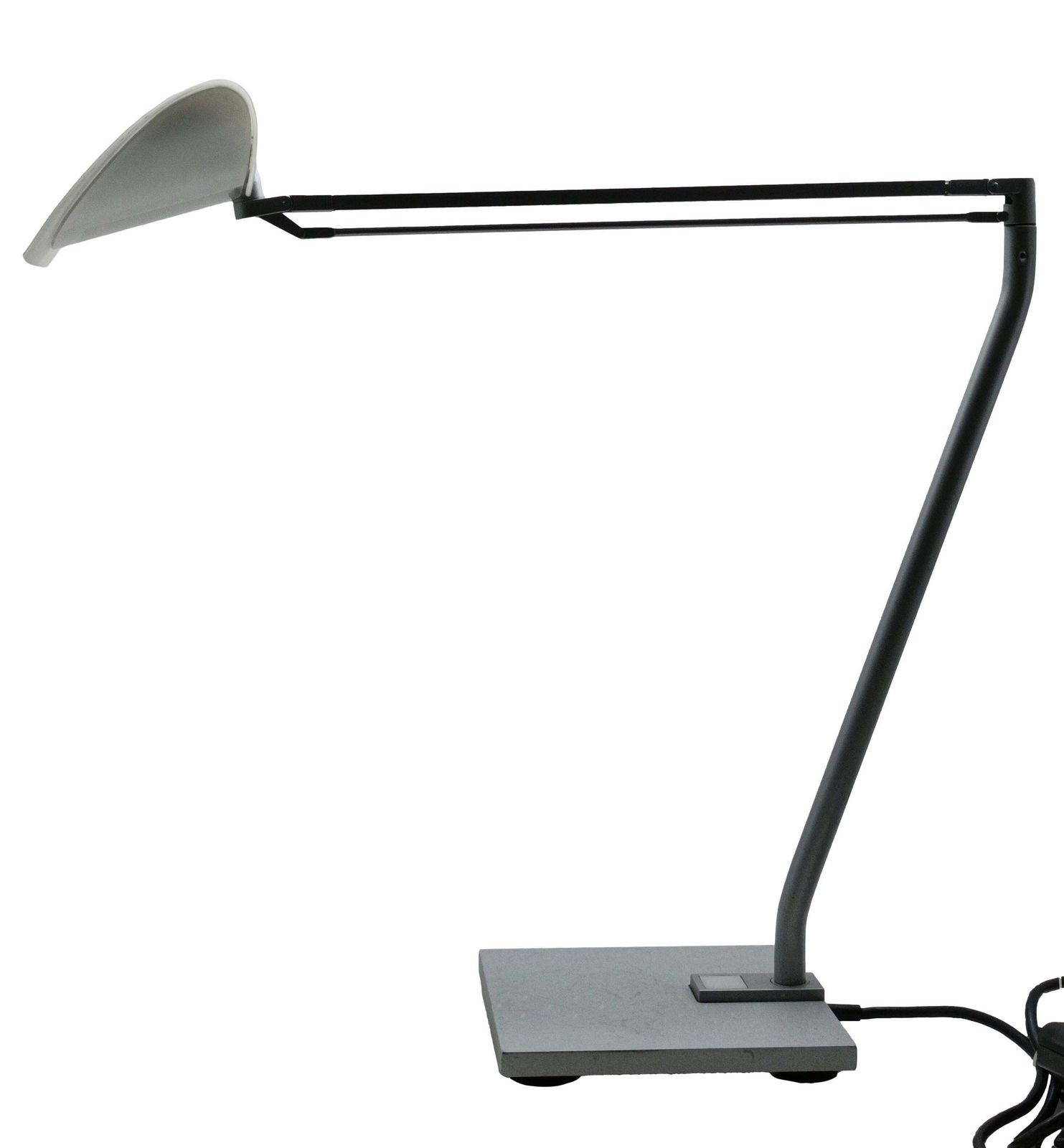 Zumtobel Staff Table Lamp Mod. S9706030 , Germany 1970s photo furniture