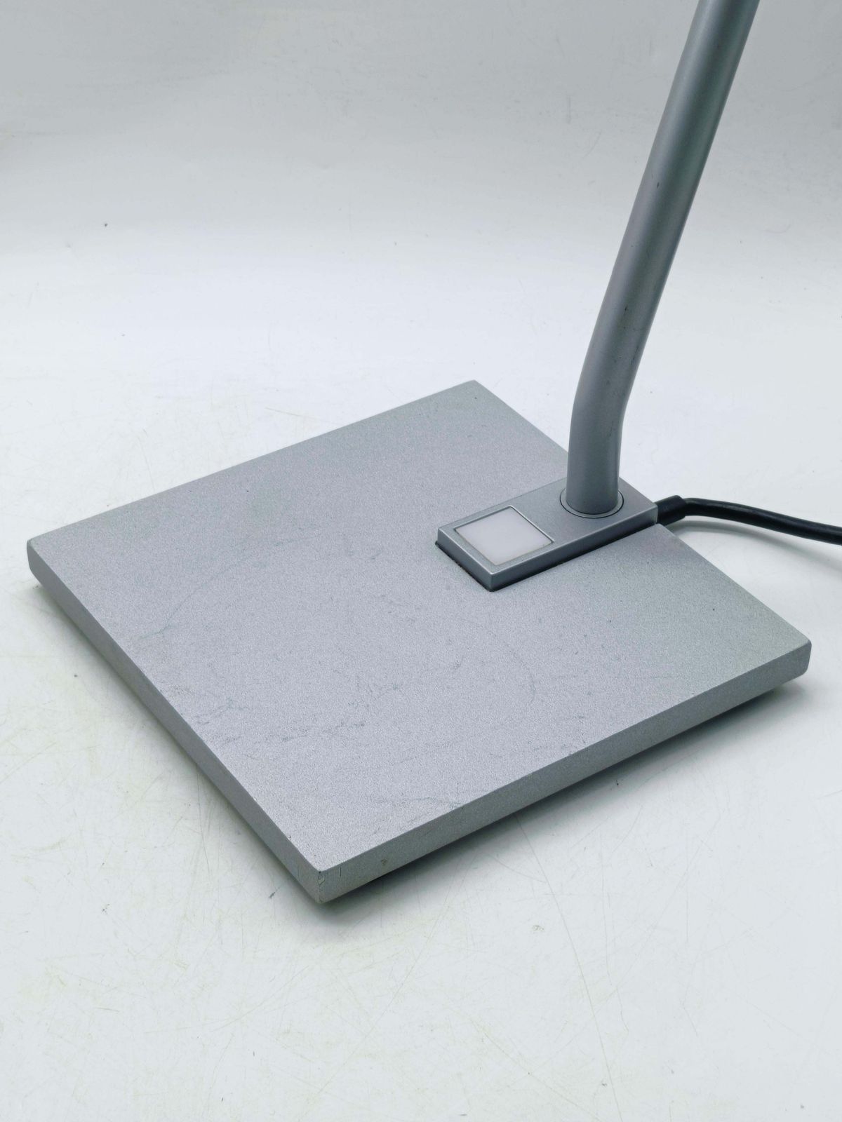Zumtobel Staff Table Lamp Mod. S9706030 , Germany 1970s photo vinterior