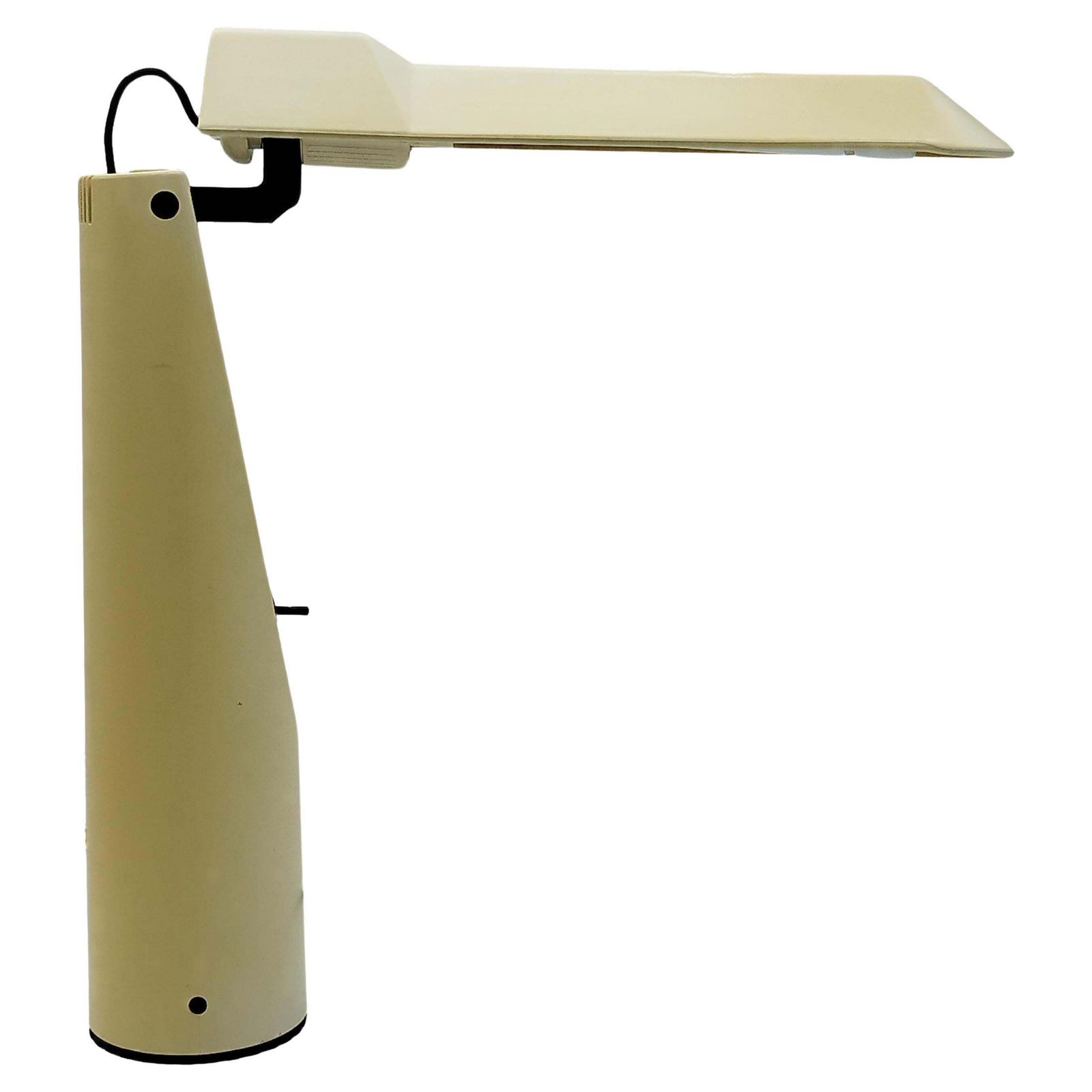 Isao Hosoe For Luxo Italiana "Picchio" Table Lamp, Italy 1980s