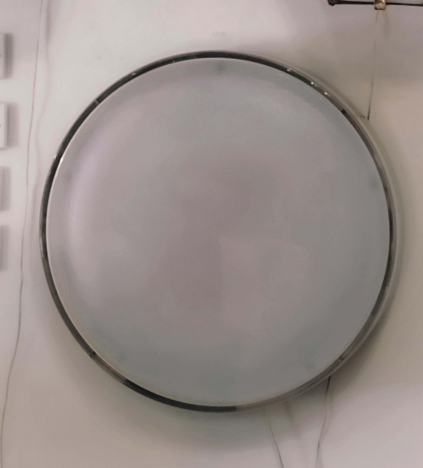 Antonio Citterio For Flos Wall Lamp Mod. Plaza, Italy 2005 photo Lighting