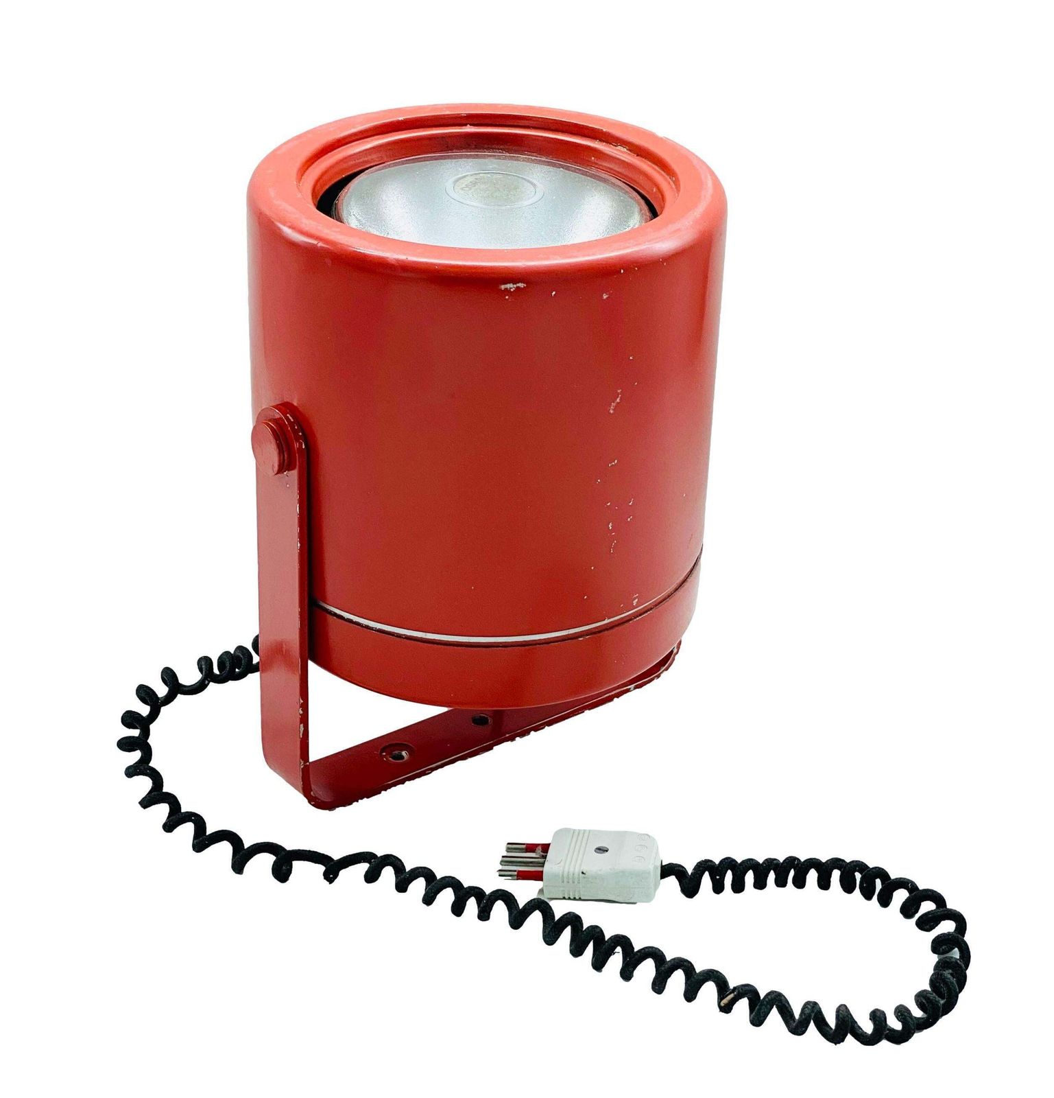 Gino Sarfatti For Arteluce Mod.142 Rare Table Or Wall Lamp, Italy, 1960s photo Lighting