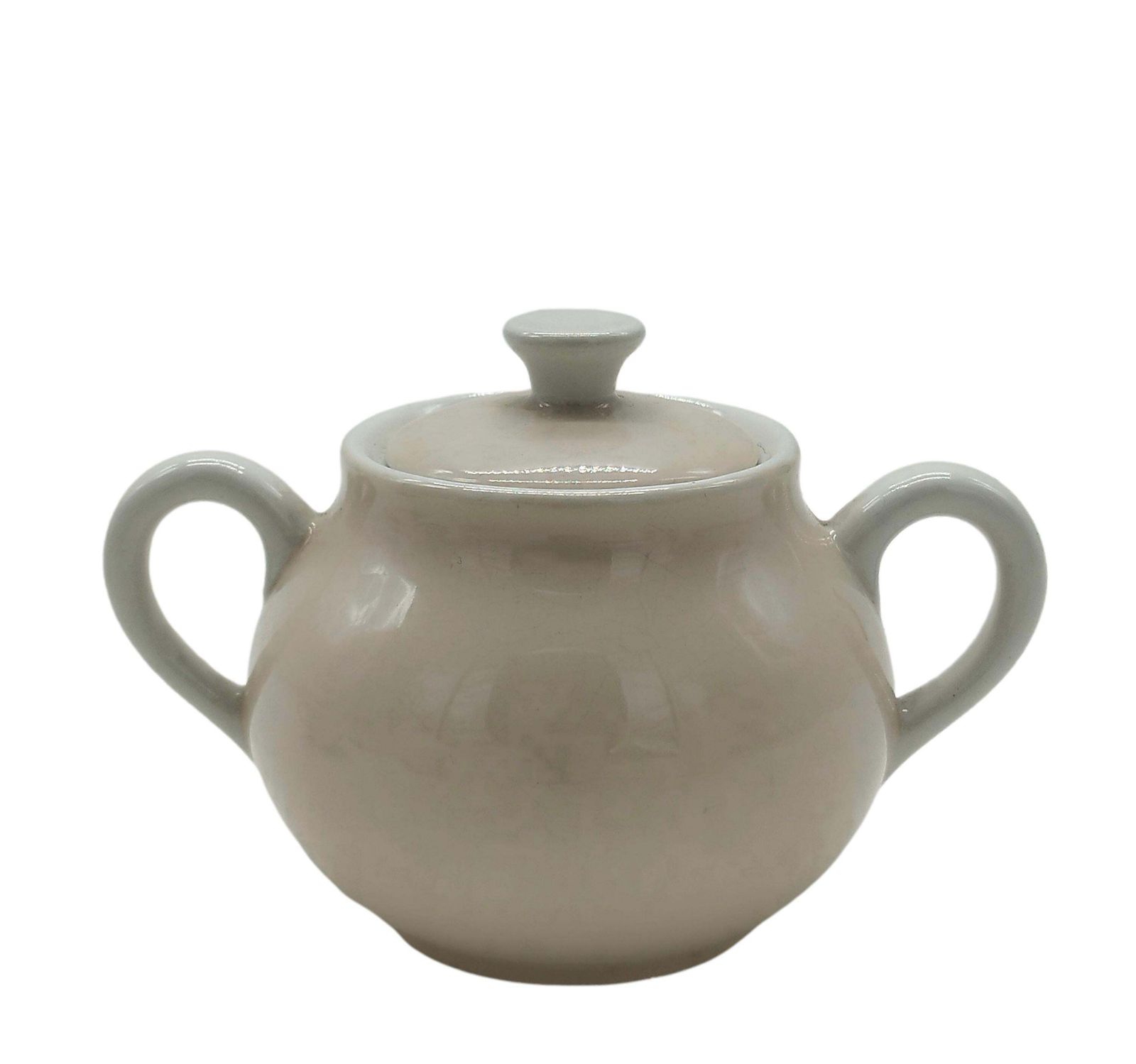 S.C. Richard S. Cristoforo Porcelain Tea Service, Italy 1930s photo 1062.0
