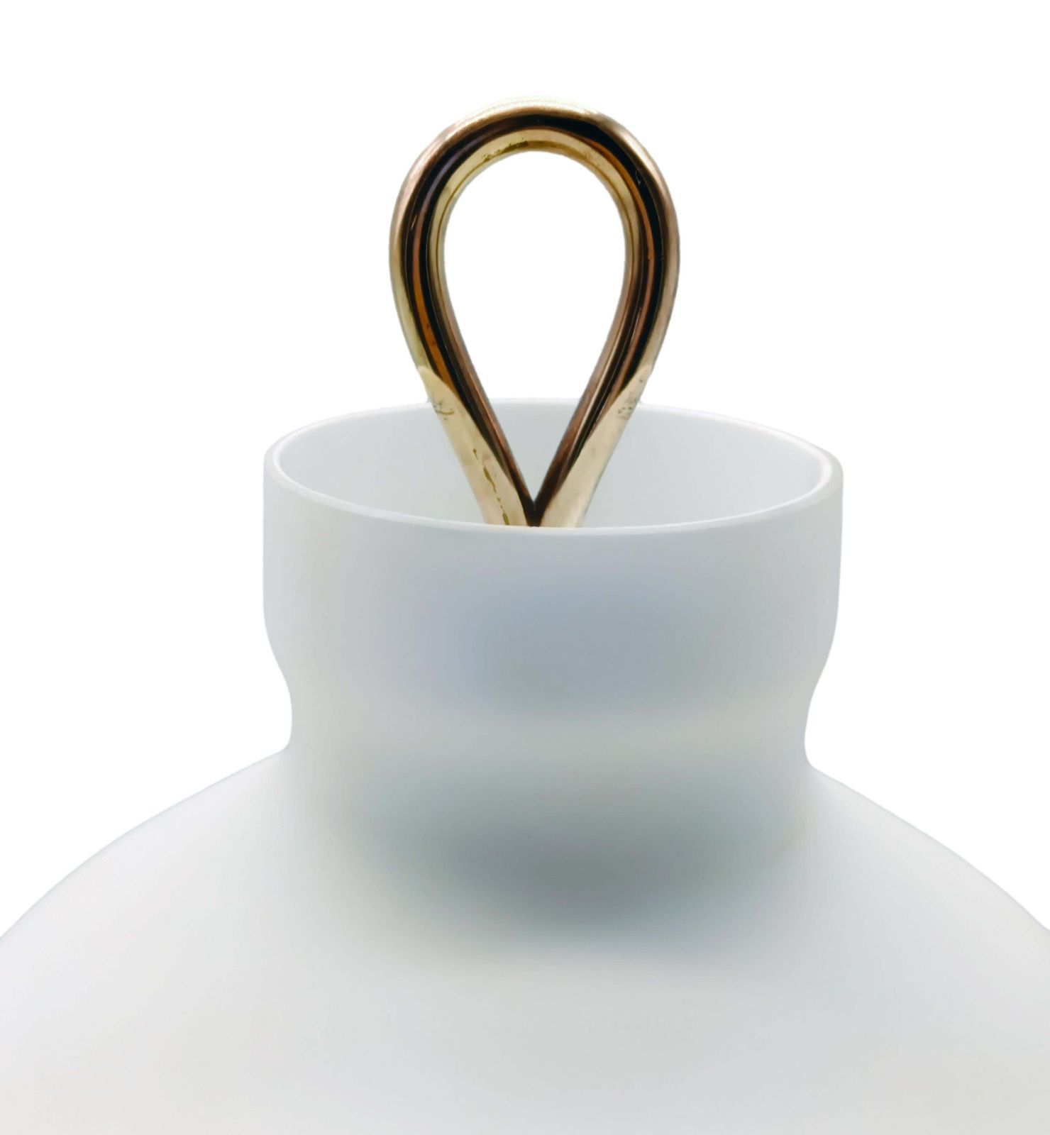 Ignazio Gardella For Azucena Table Lamp Mod. Arenzano, Italy 1960s photo 2125.0
