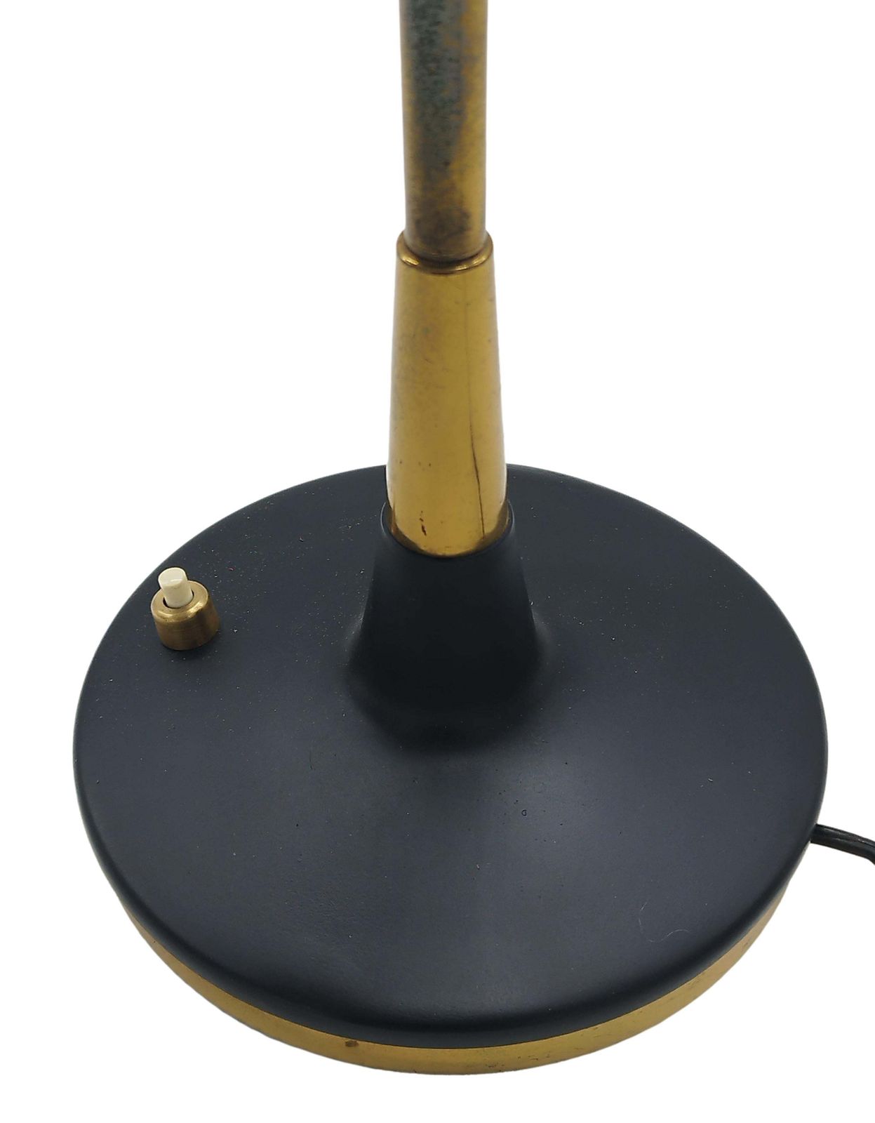 Oscar Torlasco For Lumi Mod.553 Table Lamp, Italy 1950s photo buy
