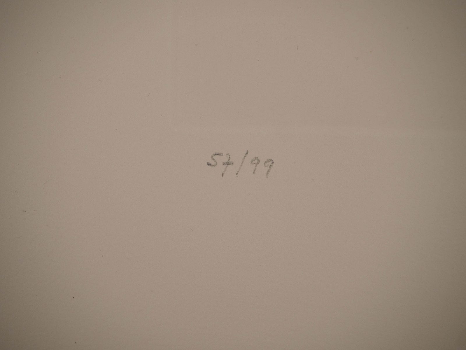 Hans Bellmerintimacy   Original Handsigned Etching   Limited /99 Copies (Flahutez #90)1971 photo 425.0