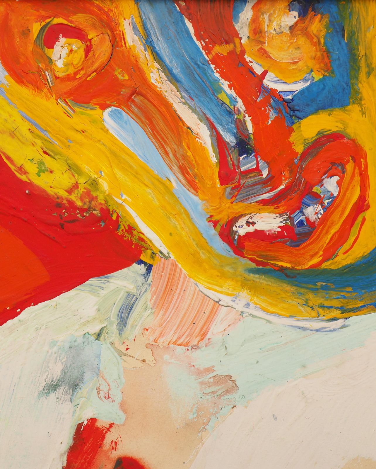 Bengt Lindströmseated Woman   Original Oil Painting photo buy