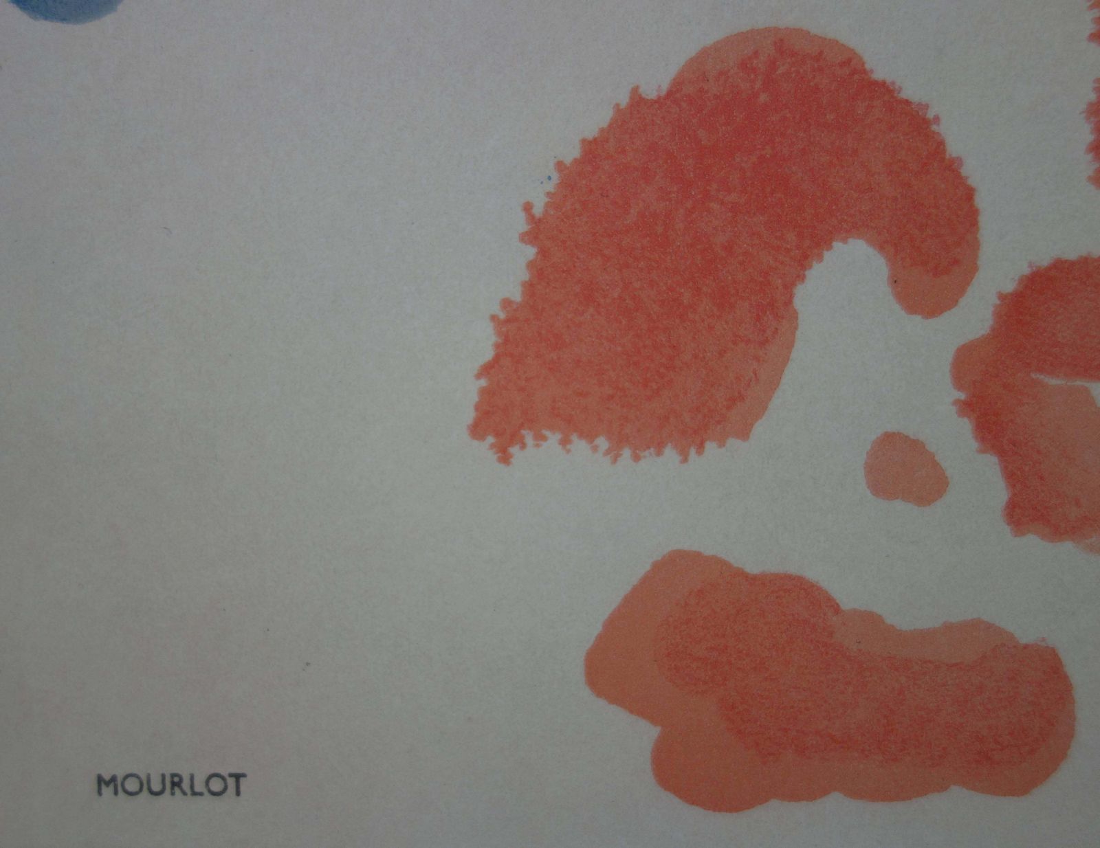 (After) Henri Matissejacques Bubourg : Aquarelles, Dessins   Lithograph   Mourlot 19621962 photo vinterior