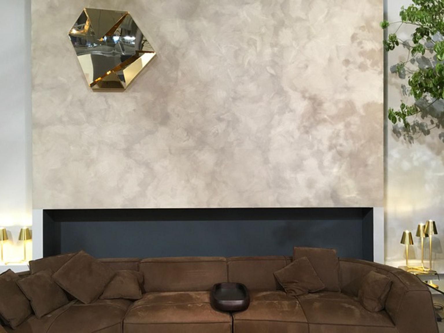 photo vinterior Italy Ghidini 1961 Abstract Wall Light Sculpture Designed By Campana Brothers