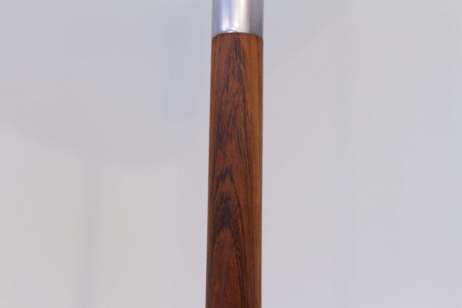 photo furniture Vintage Danish Monolit Floor Lamp By Jo Hammerborg For Fog & Mørup, 1960s