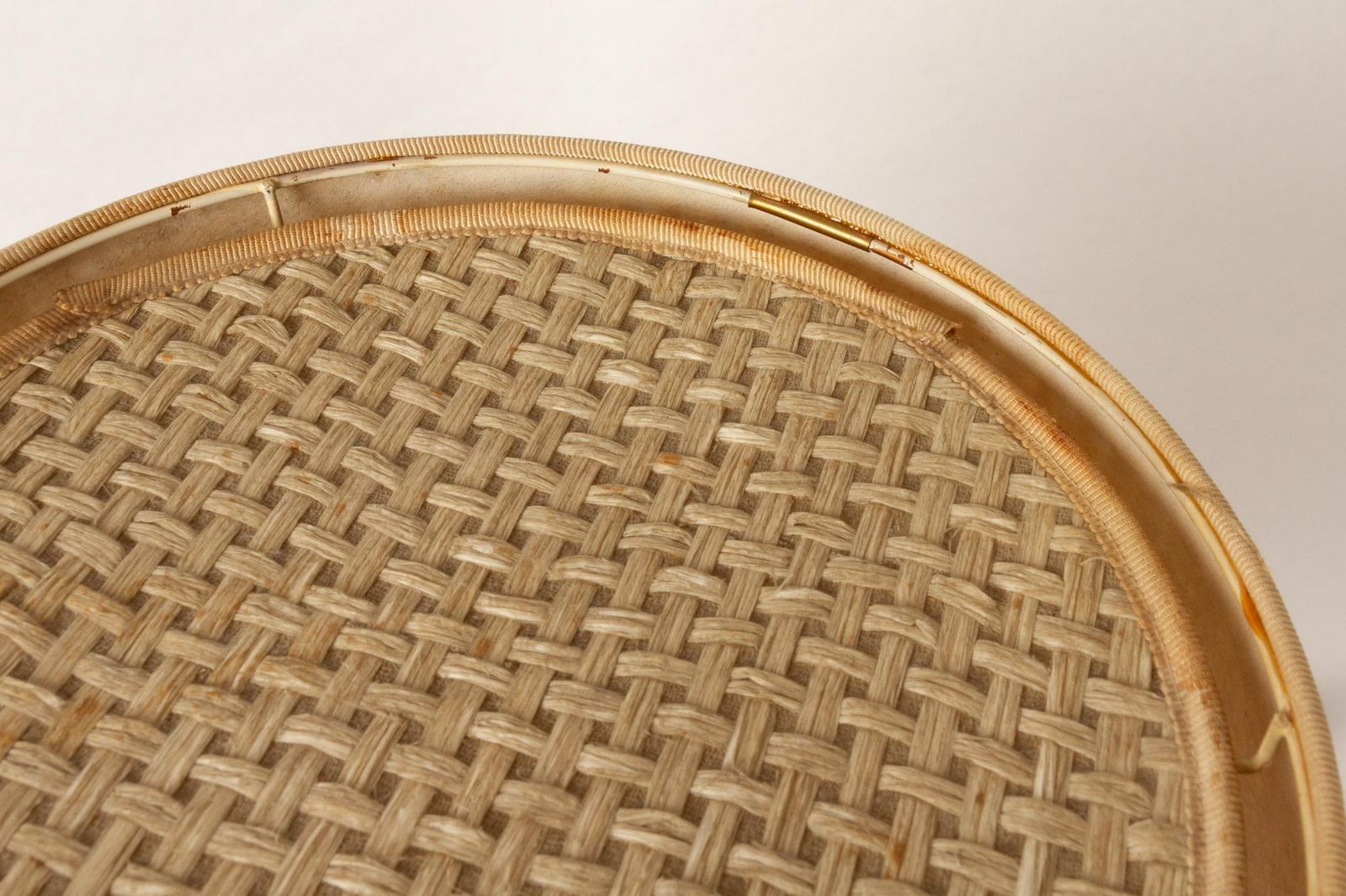photo furniture Vintage Oak Table Lamp By Hans Agne Jakobsson For Markaryd, 1960s