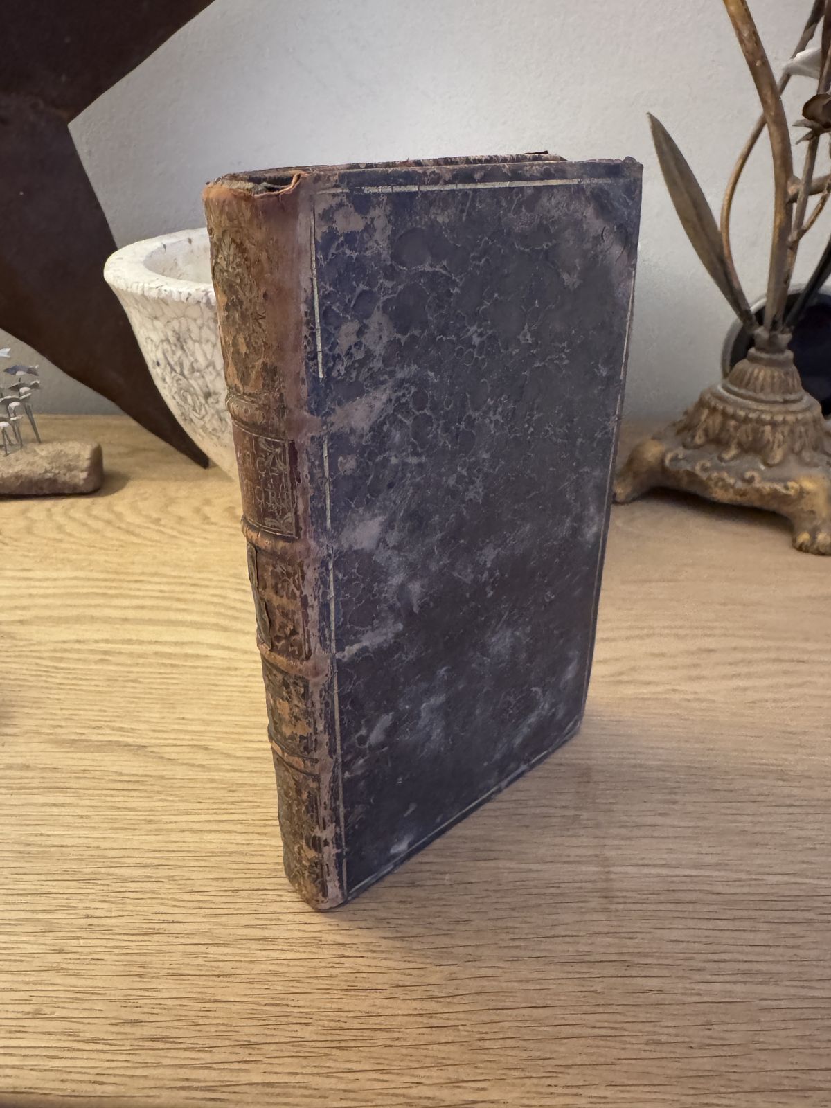 photo for sale Set Of 8 Antique Spectator Books