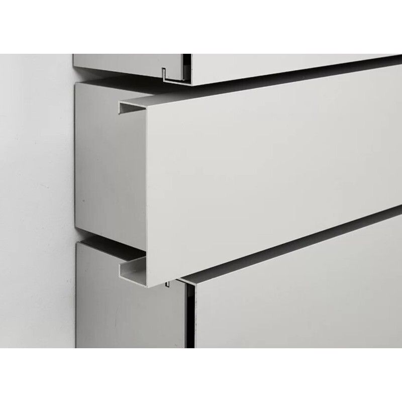 photo for sale Horizontals Shelves By Shigeru Uchida For Pastoe