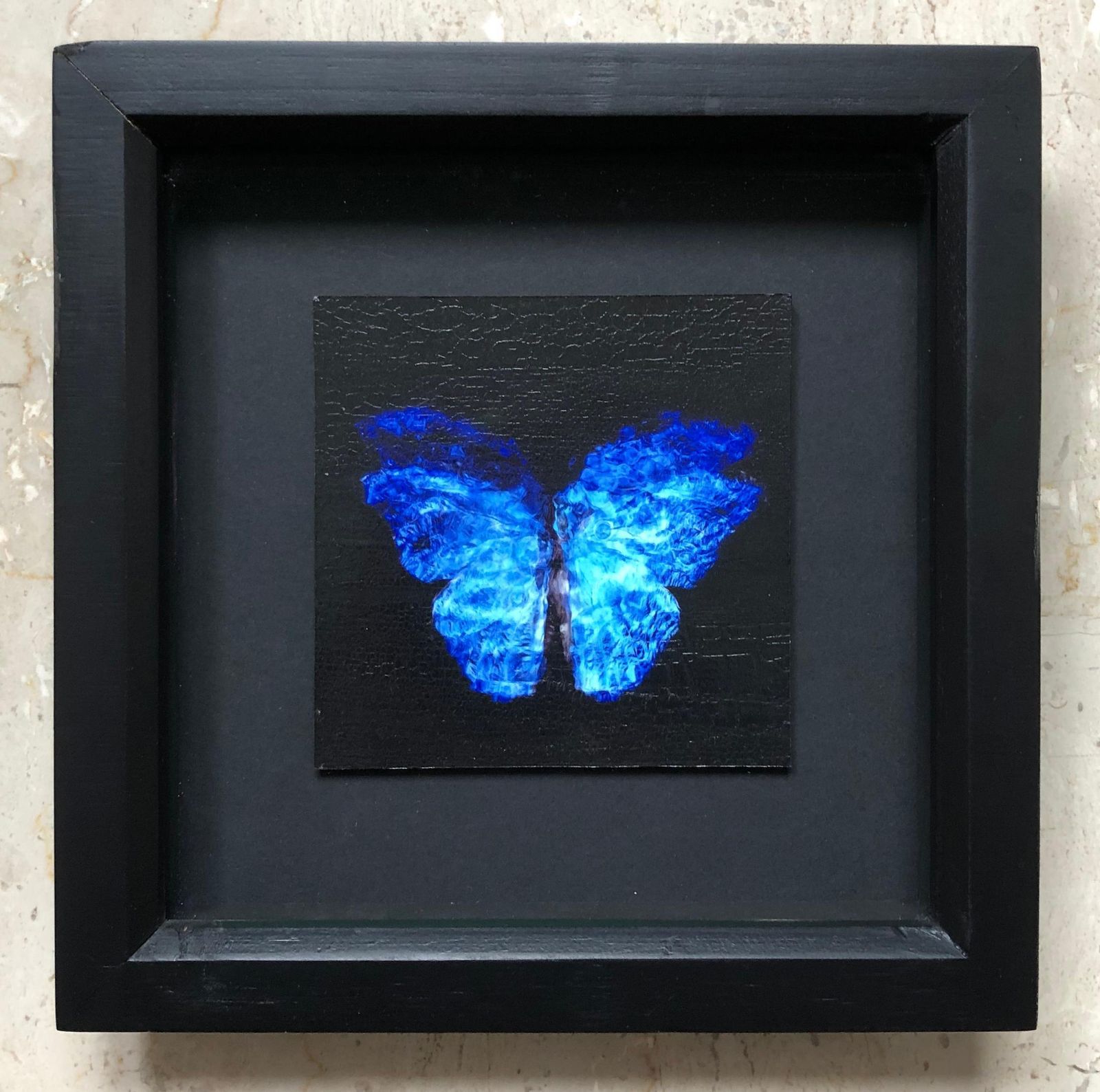 Alexander James Hamilton Transparency Of A Dream [2.0 Ix]2019