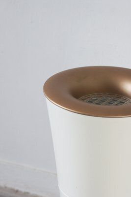 Mid Century Fackla Floor Lamp By Carl öjerstam And Magnus Elebäck For Ikea, Sweden, 1980s photo Lighting