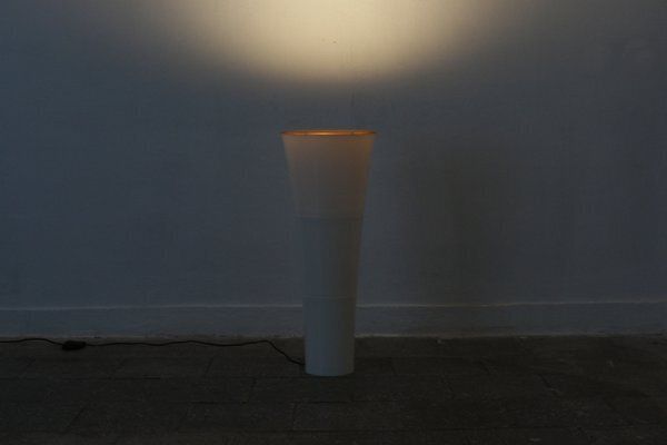 Mid Century Fackla Floor Lamp By Carl öjerstam And Magnus Elebäck For Ikea, Sweden, 1980s photo buy
