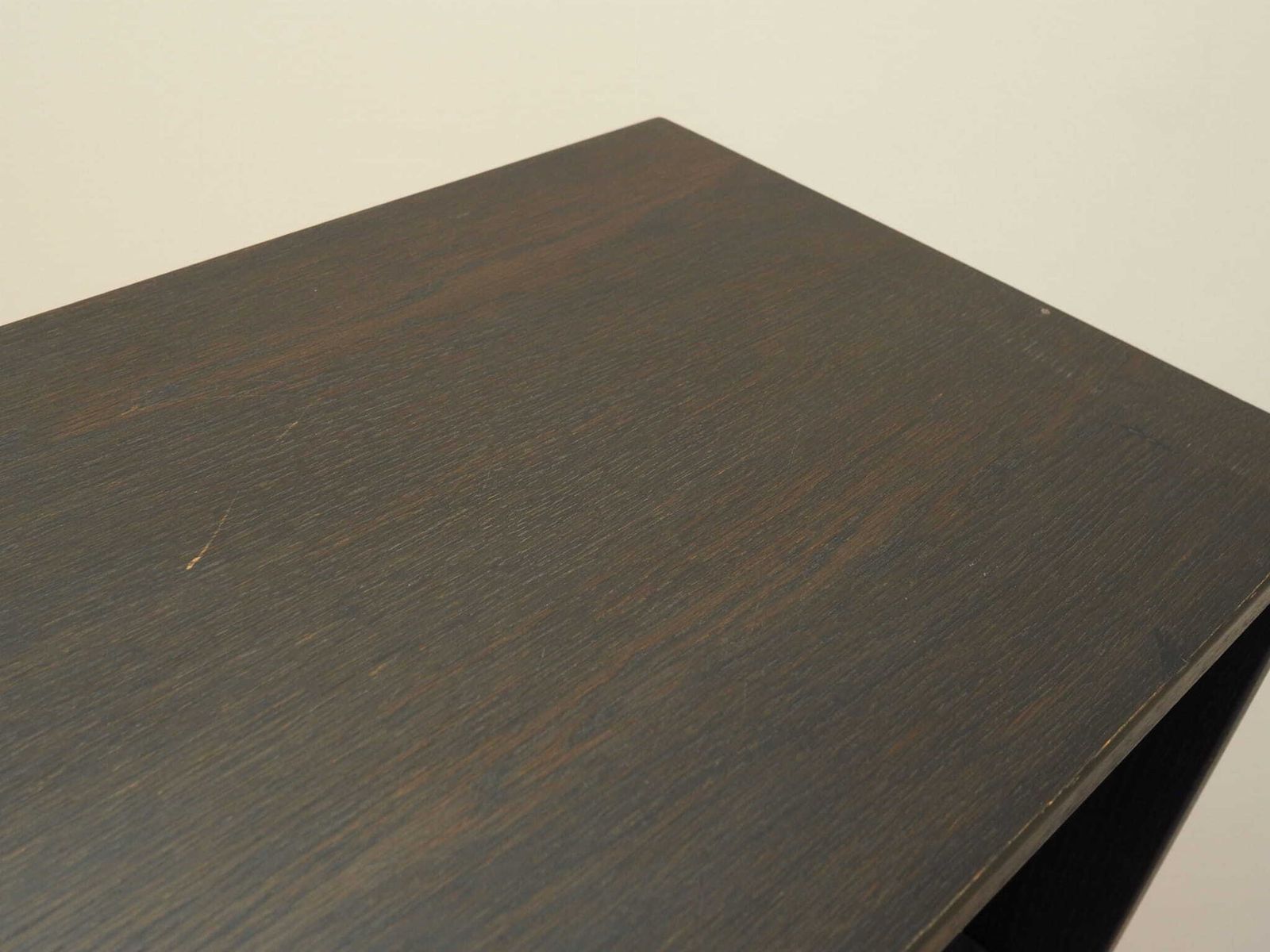 photo furniture Oak Bookcase, Scandinavian Design, 1960s, Designer: Børge Mogensen, Manufacturer: Ab Karl Andersson & Söner