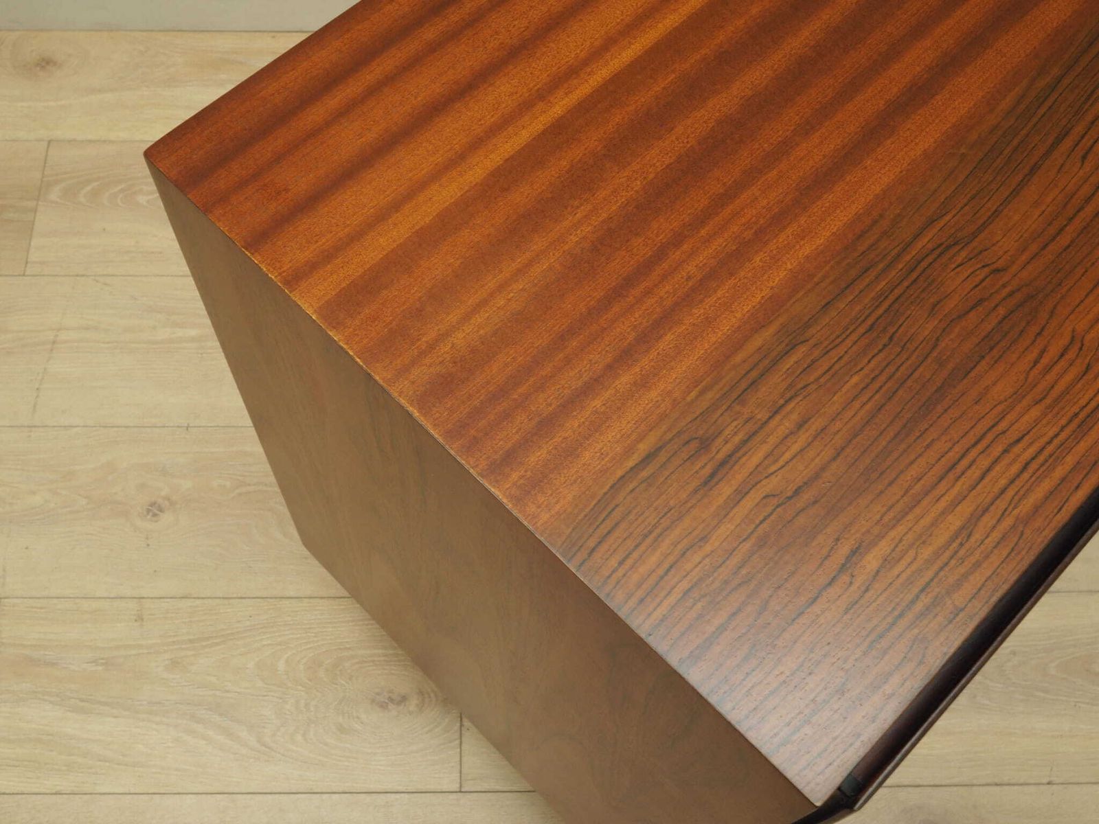 Vintage Chest Of Drawers, Danish Design, 1970s, Manufacturer: Omann Jun photo buy
