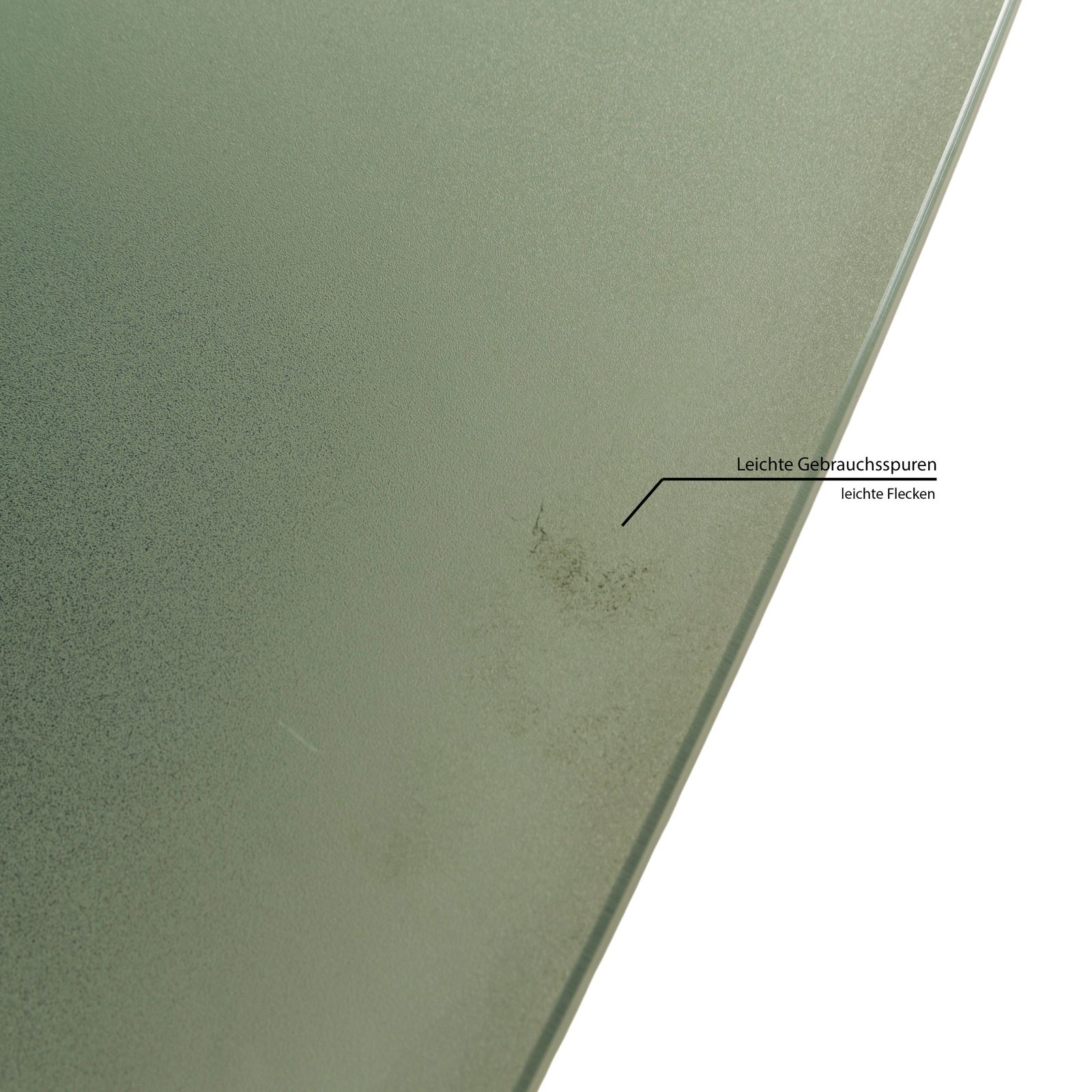 Draenert Titan glazen eettafel zilver eetkamer photo vinterior