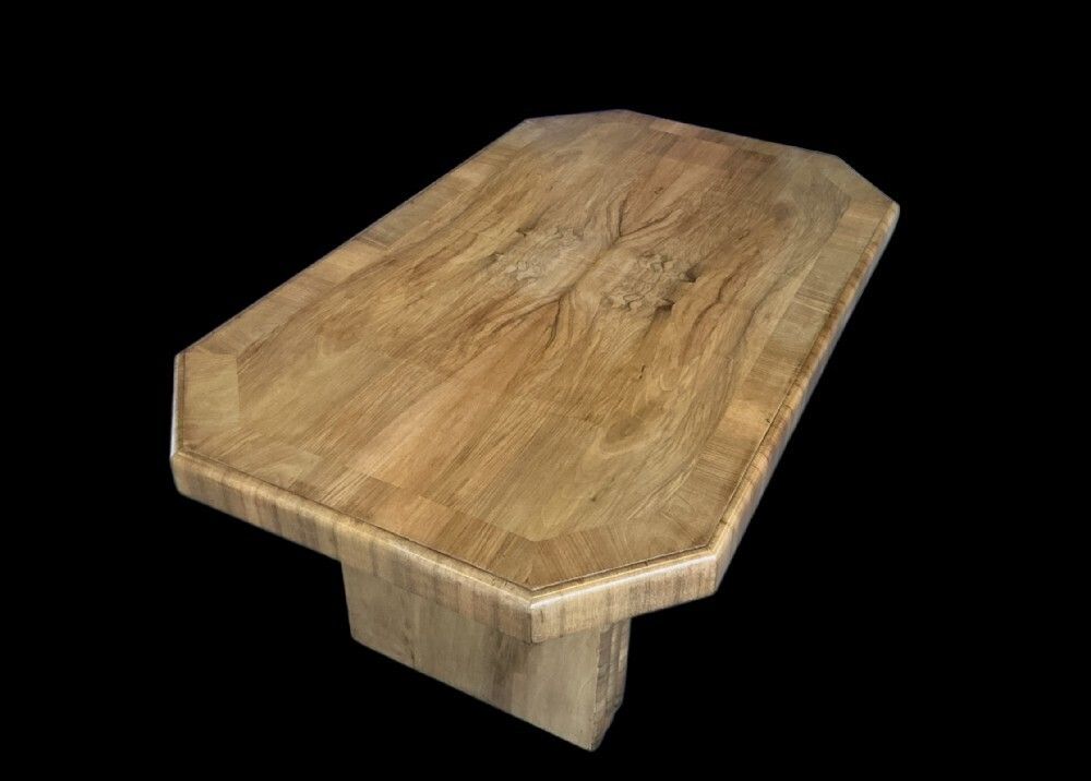 Art Deco Dining Table photo buy