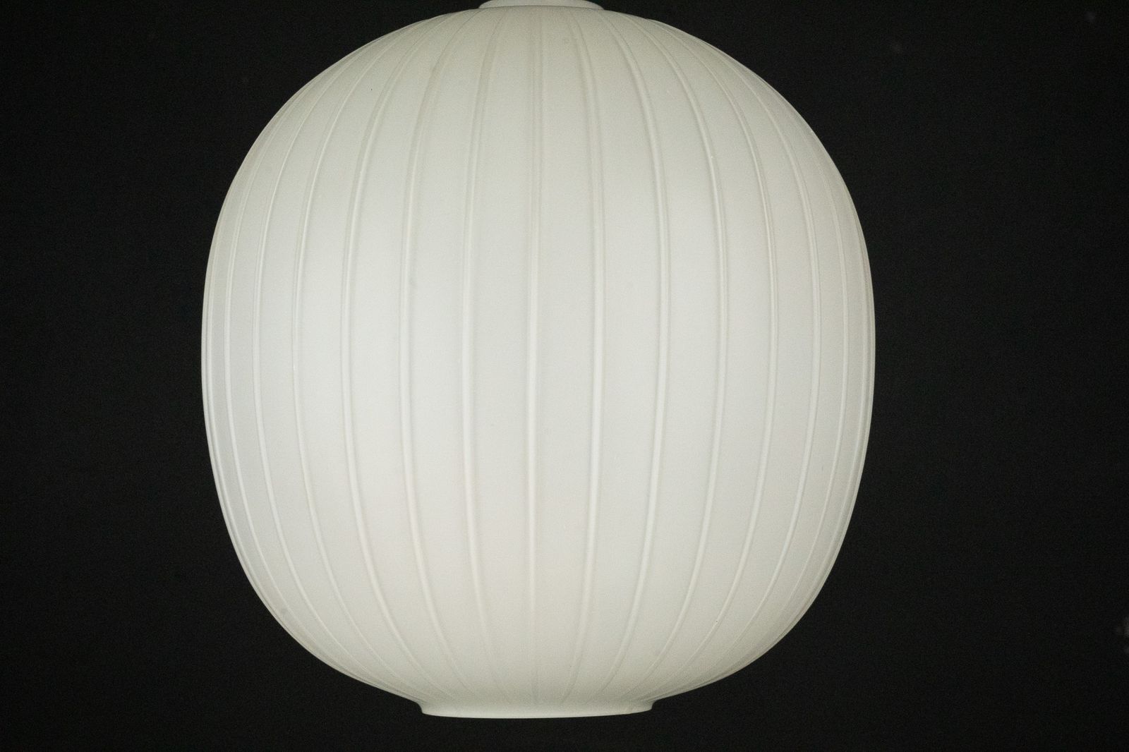 photo for sale Mid Century Italian Pendant Light In The Style Of Arredoluce Monza. Italy 1950s