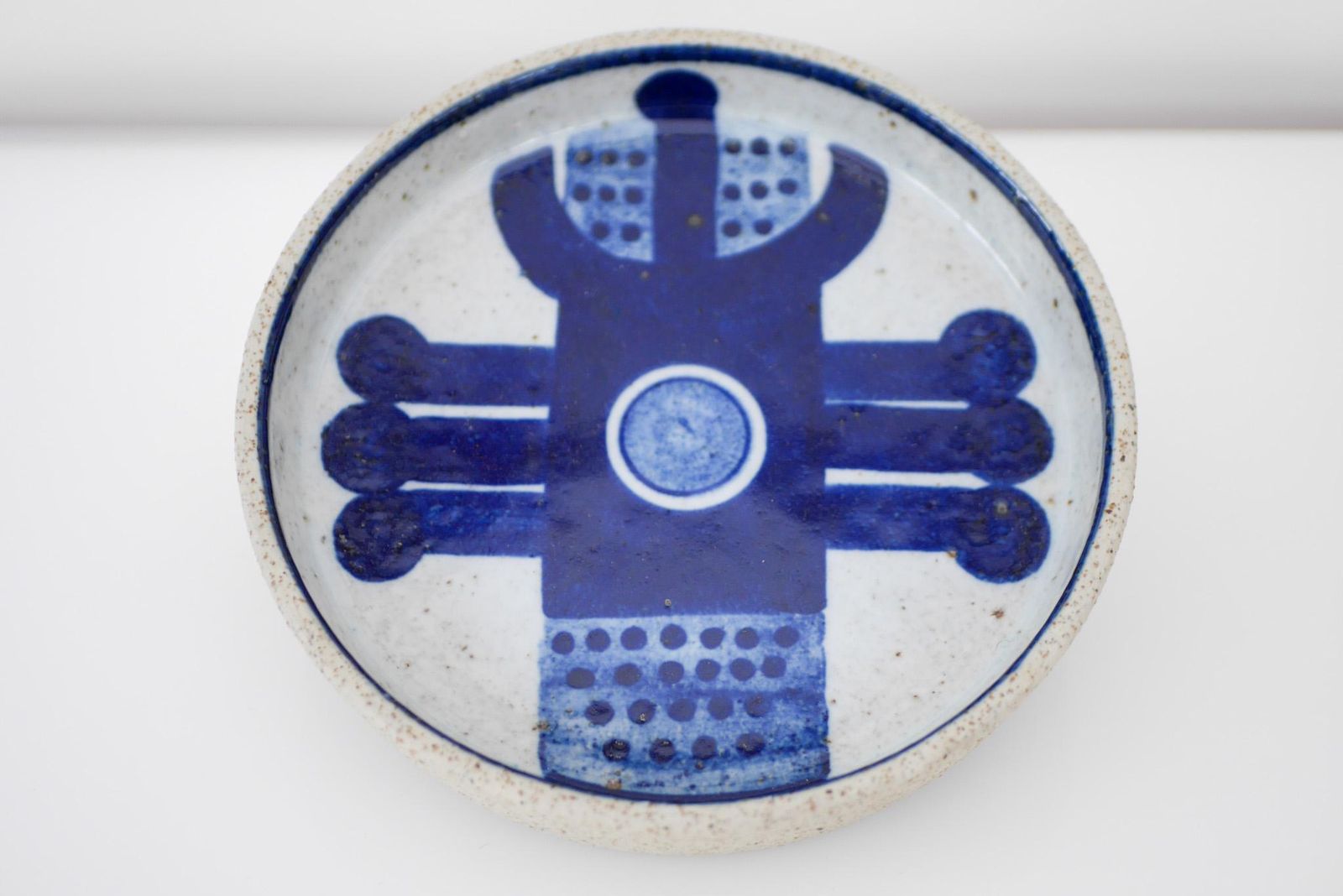Art Pottery Vide Poche Of Bord Door Inger Persson Voor Rörstrand, Zweden photo furniture