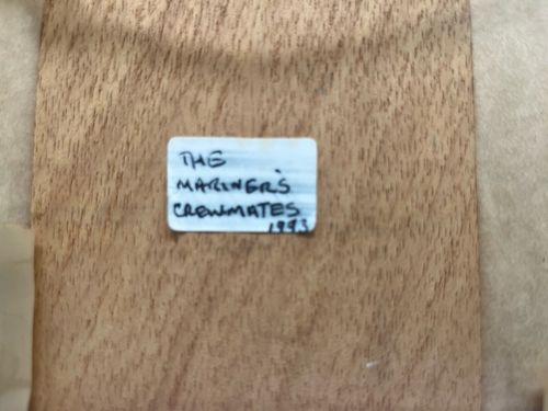 375.0 Donald Macleod Scottish Oil On Board Contemporary Art photo