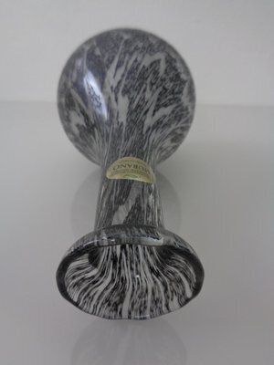 photo buy Murano Glass Vase From Arte Esegueto Secondo, Italy, 1970s