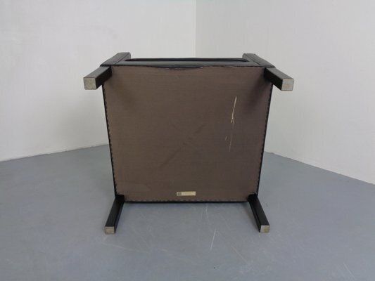photo vintage 2321 Leather Armchair By Børge Mogensen For As Fredericia Stolefabrik, Denmark, 1960s