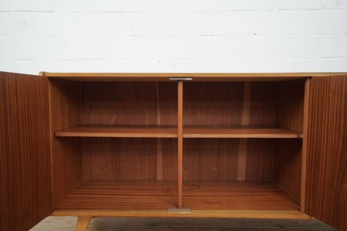 Jiří Jiroutek Sideboard, 1950s photo Furniture