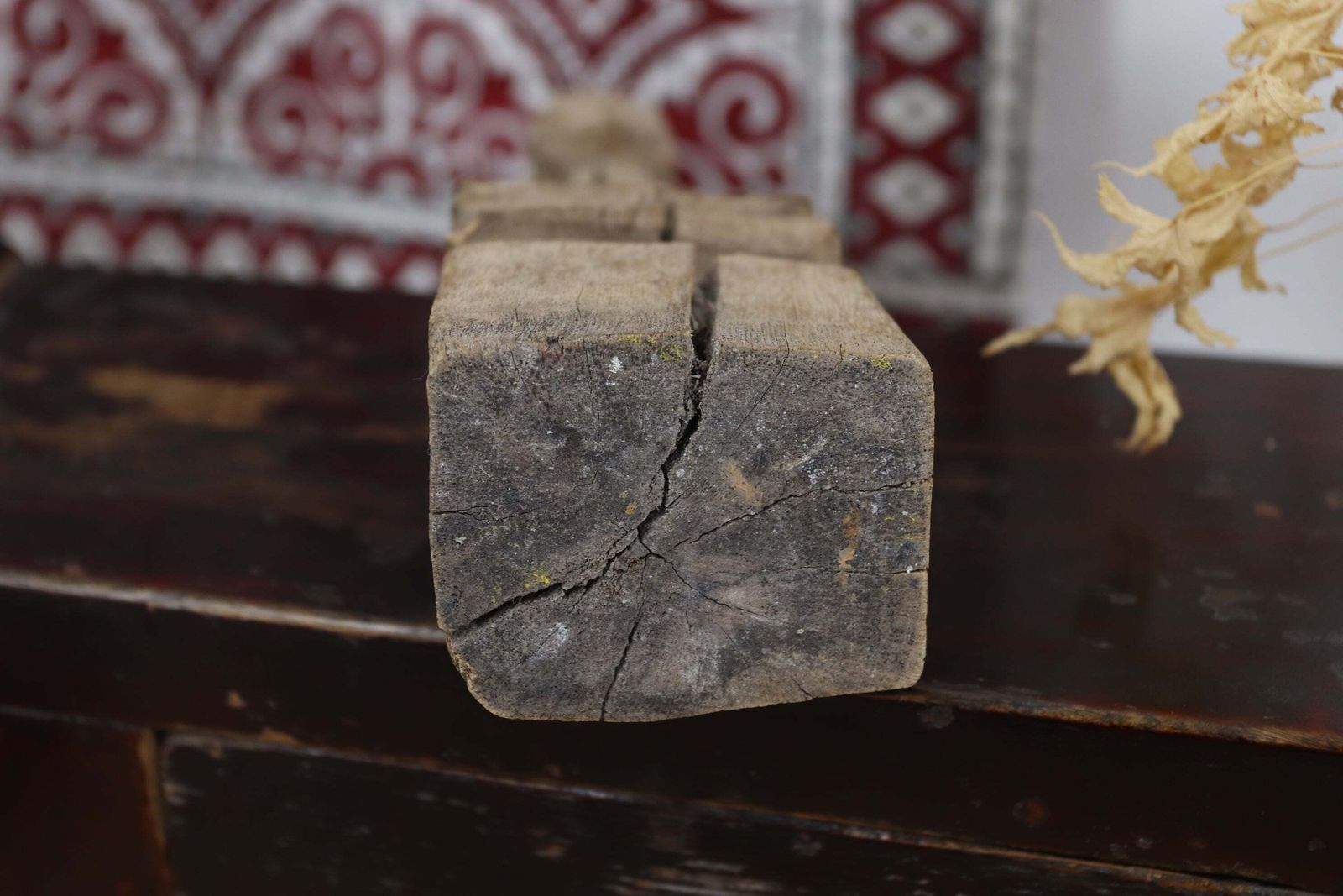 Late 19th Century Laos Tribal Handmade Buddha (3) photo 90.0