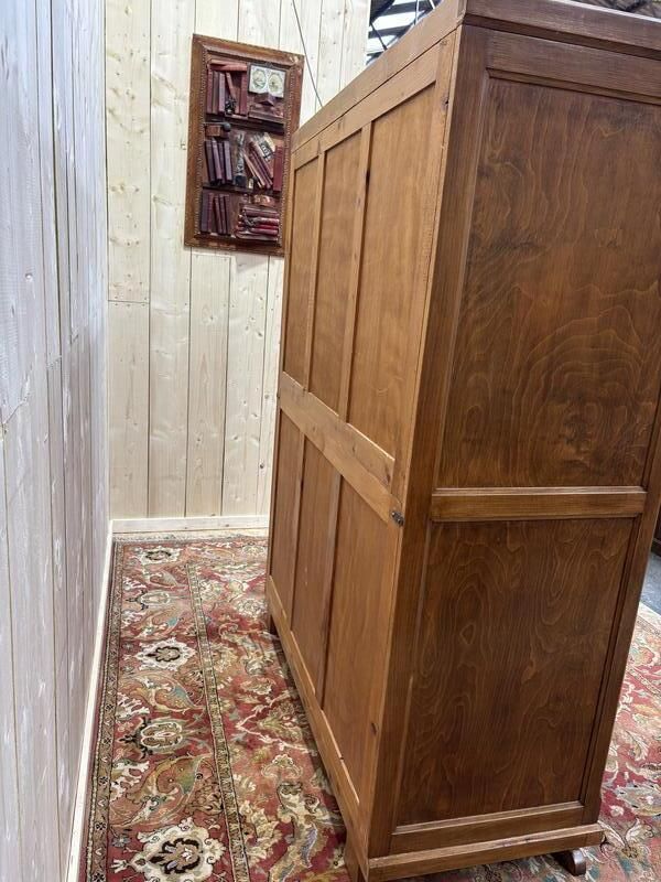 photo furniture Armoire Penderie Portes Coulissantes