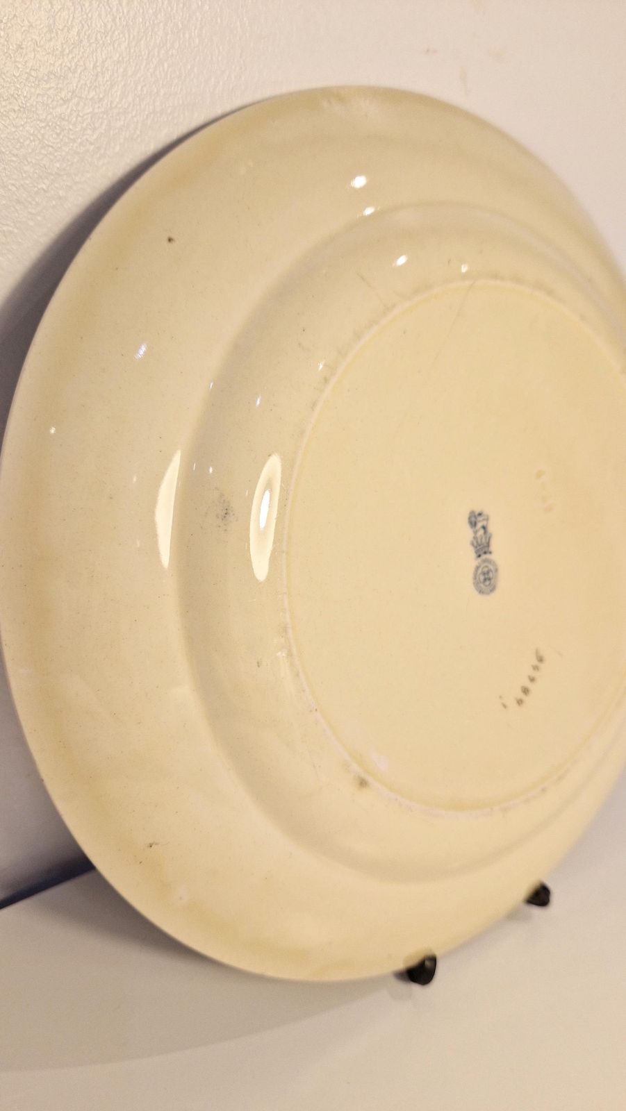 Royal Doulton  Pan Of Pipes, Display Plate photo buy