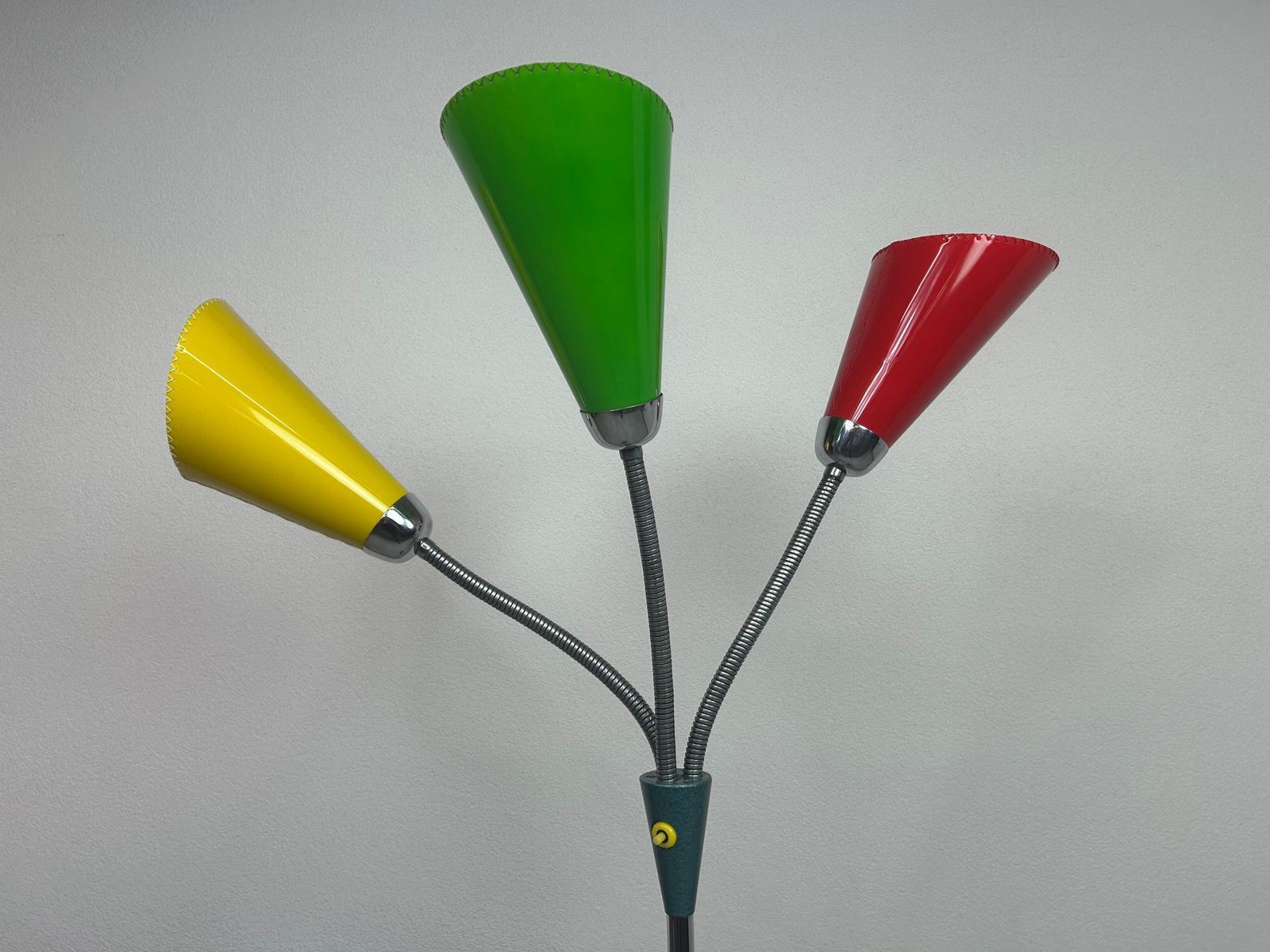 Lidokov Floor Lamp S102 photo Lighting