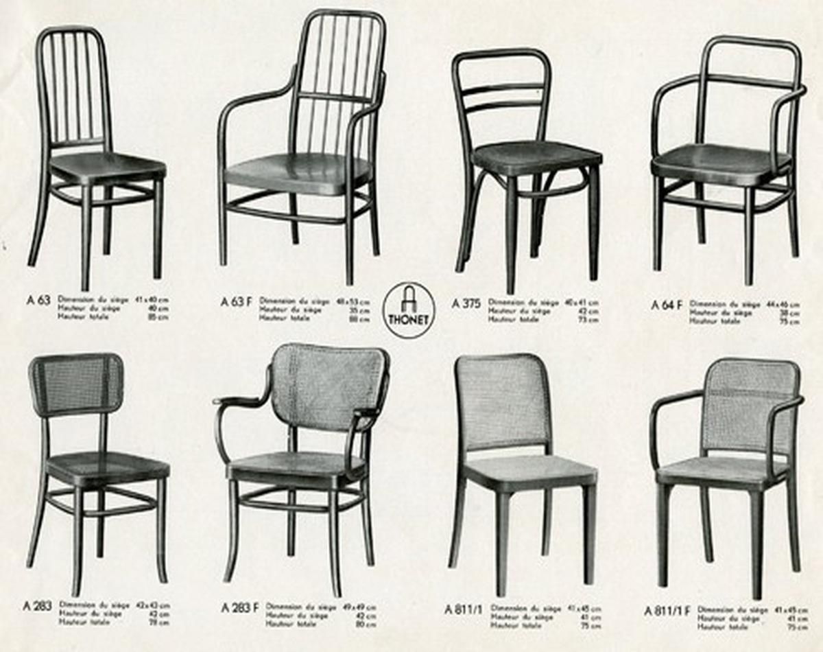 Furniture Art Deco Desk Chair A64f By Adolf Gustav Schneck For Thonet Mundus photo