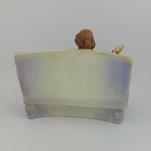 Royal Doulton Figurine Hn1298 Sweet And Twenty Rd 5169 photo vinterior