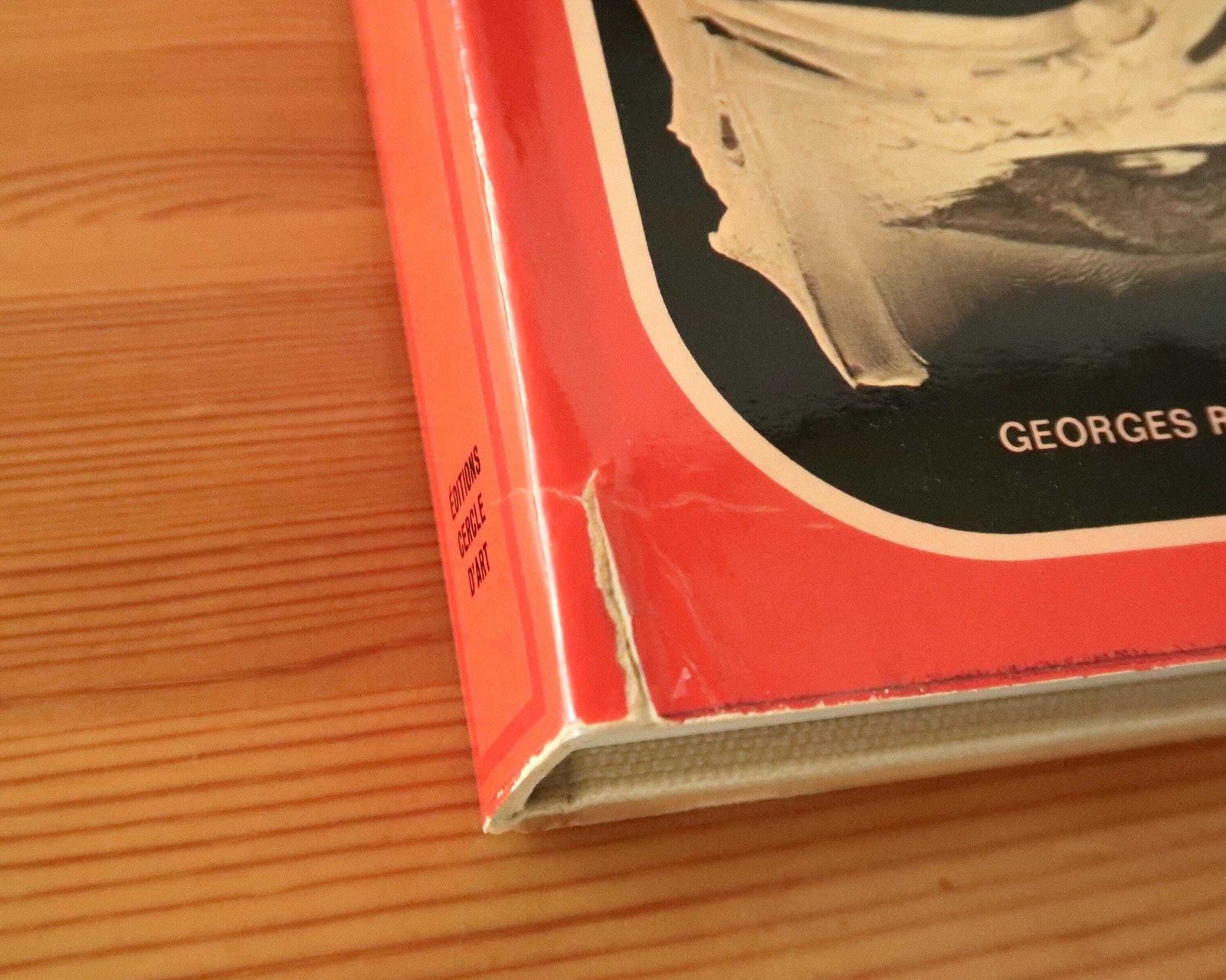 photo for sale Zeldzaam Frans Boek: Céramique De Picasso Door Georges Ramié, Cercle D'art Editions, 1974 / Vallauris, Sculpture, Suzanne Ramié, Madoura, Art