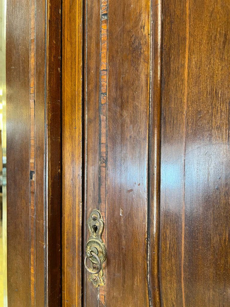 Antique Compactum Wardrobe photo for sale