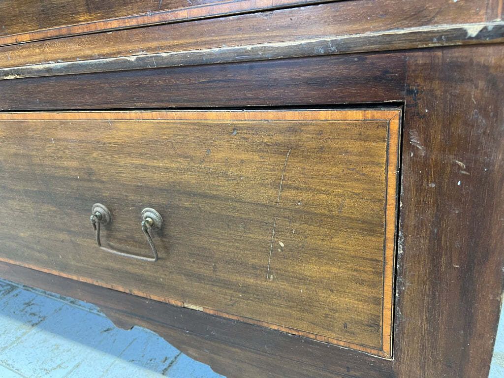 Antique Compactum Wardrobe photo buy