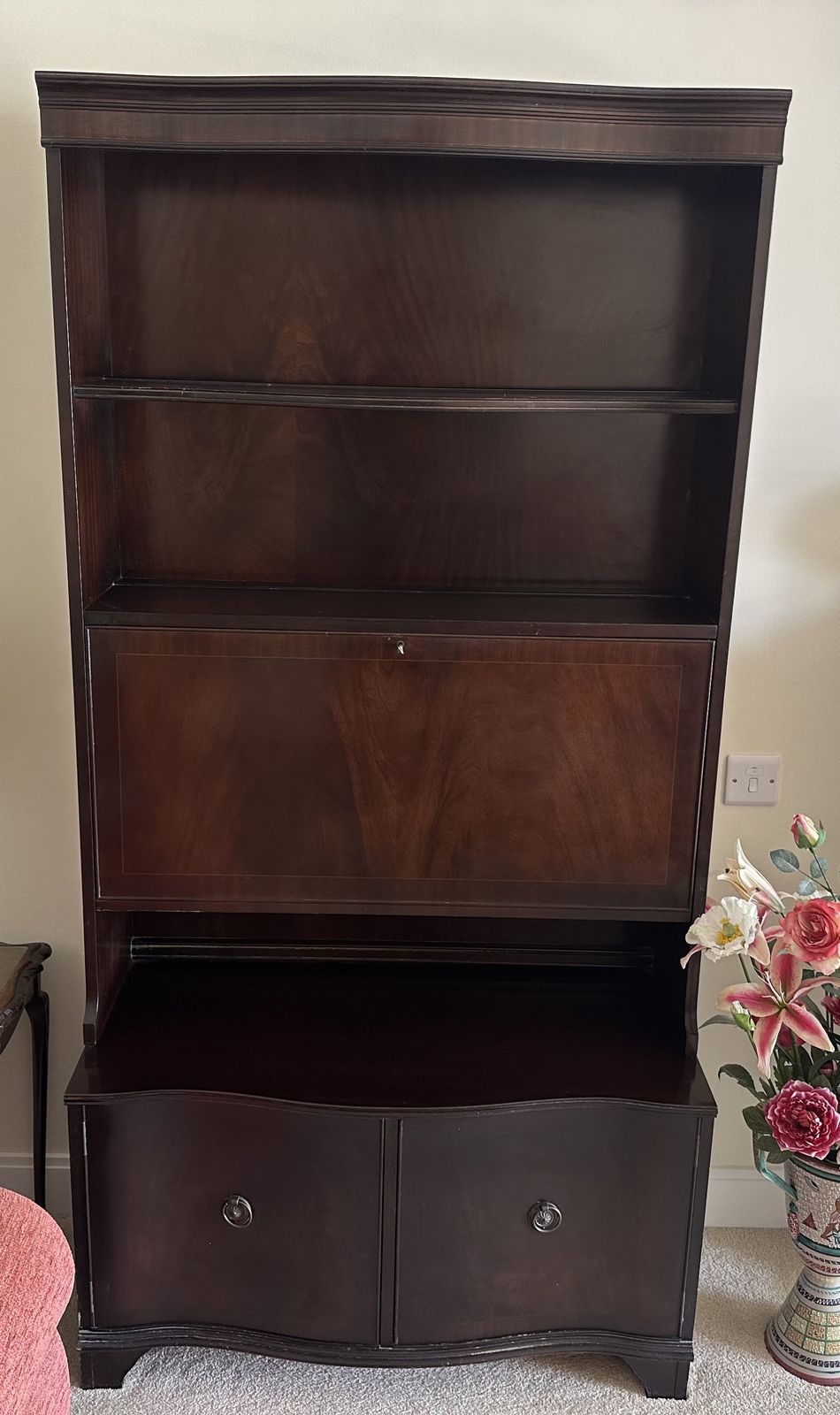 Drinks Cabinet, Late 20th Century