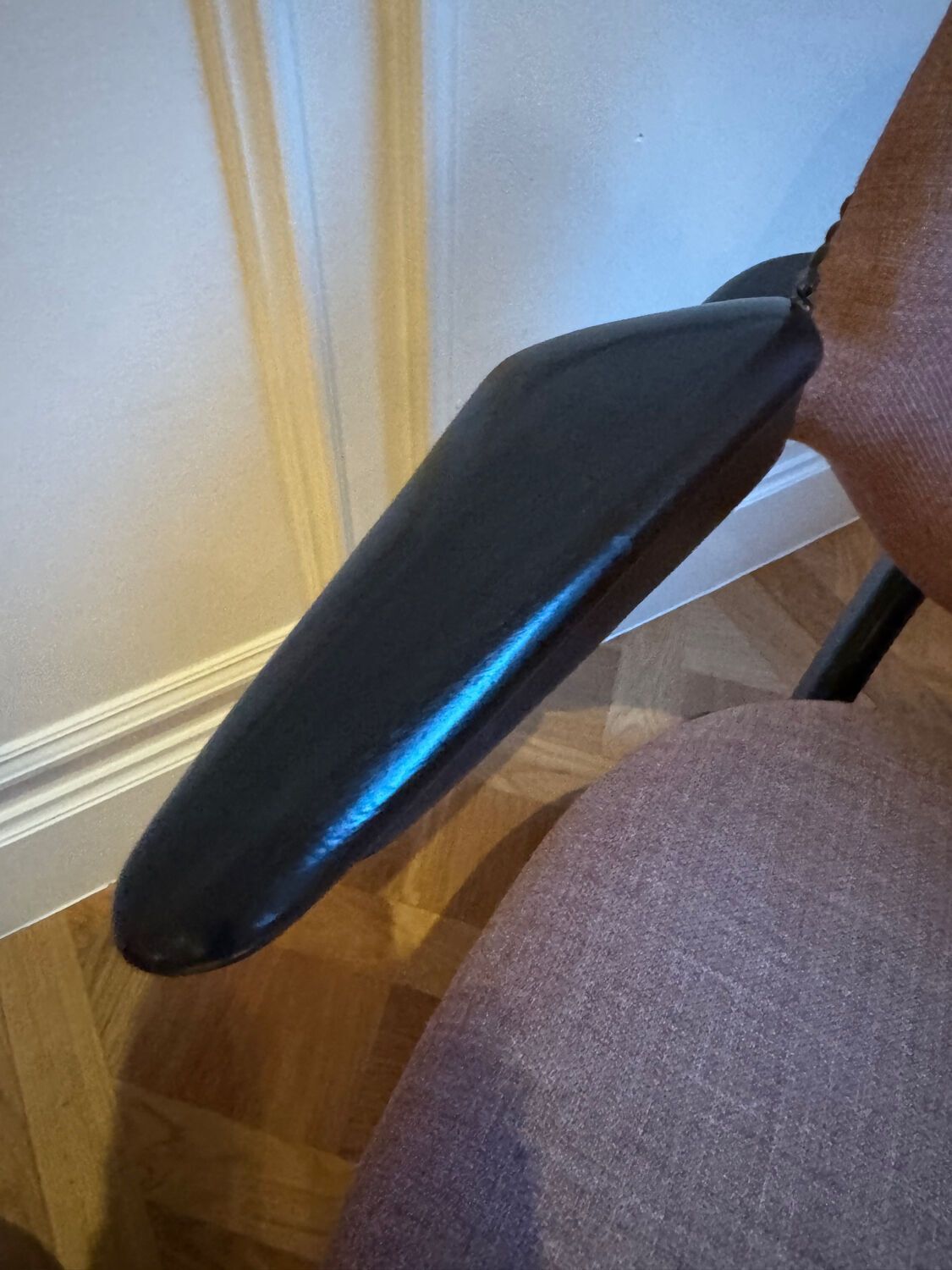 Pair Of Louis Van Teeffelen Armchairs For Webe photo buy