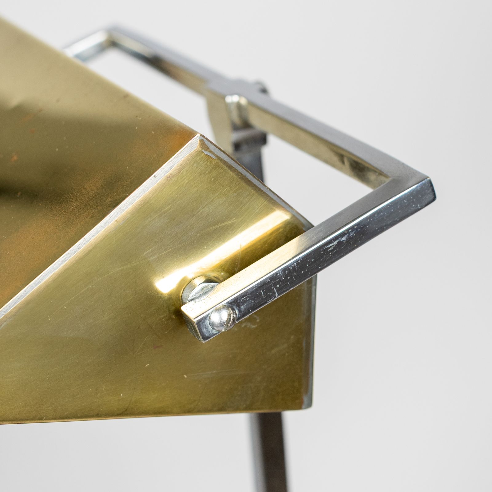 Lighting Art Deco Bankers Desk Lamp, 1920s photo